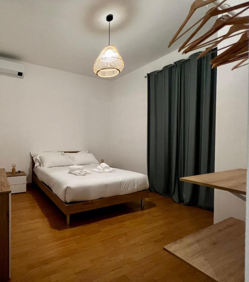 Conte Rosso Apartment Rome Exterior photo