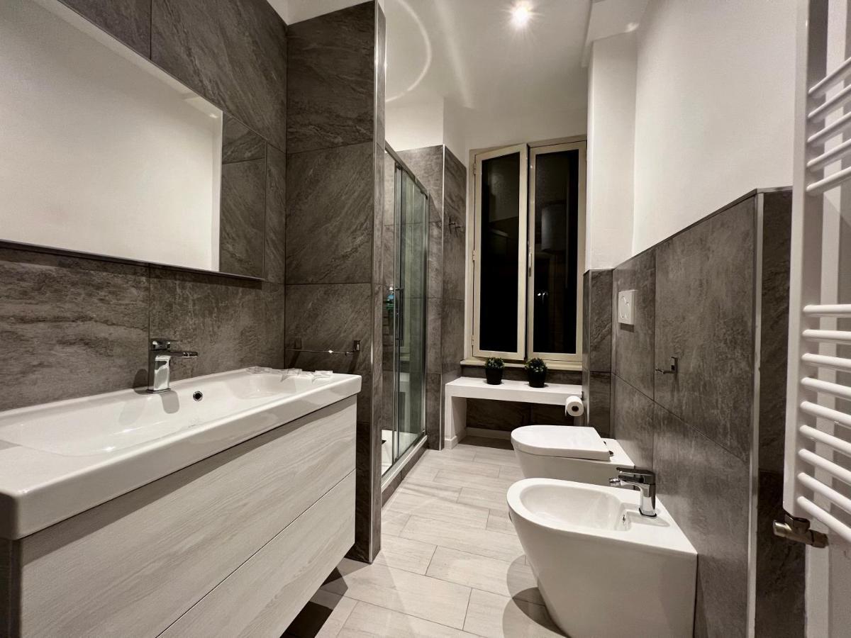 Conte Rosso Apartment Rome Exterior photo